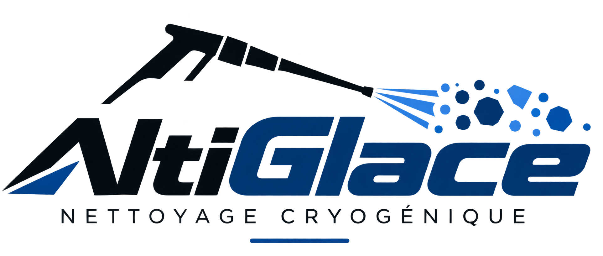 AltiGlace — Nettoyage cryogénique